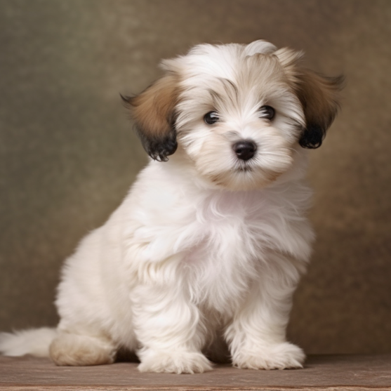 Havachon Puppy For Sale - Florida Fur Babies